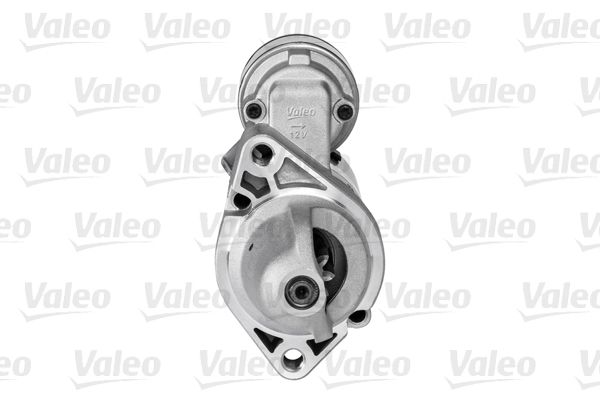 VALEO Starteris 438267