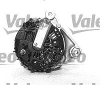 VALEO Ģenerators 440064