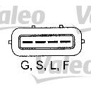VALEO Ģenerators 440121