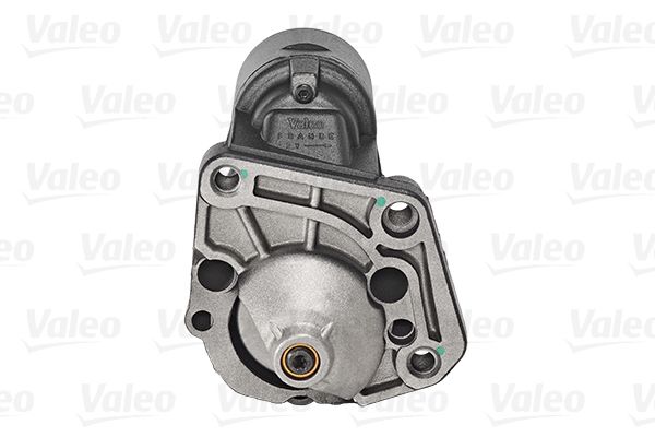 VALEO Starteris 455693