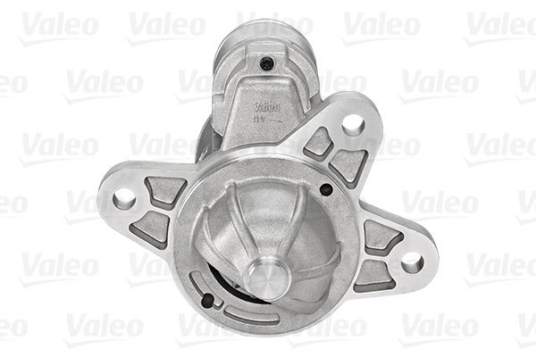 VALEO Starteris 455895