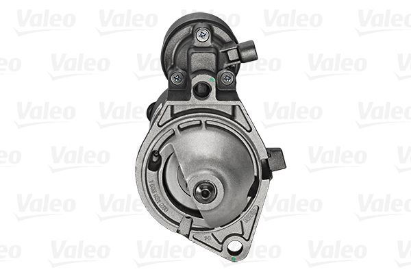 VALEO Starteris 458169