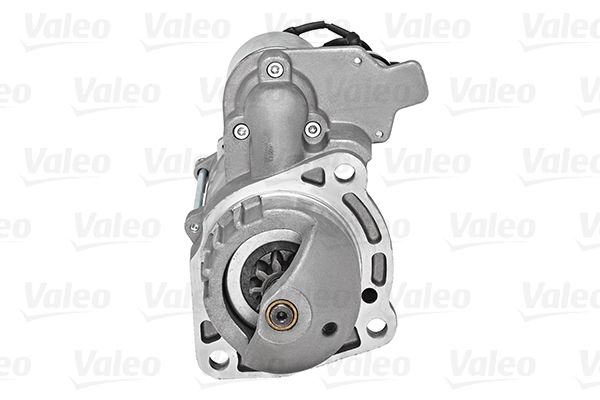 VALEO Starteris 458177