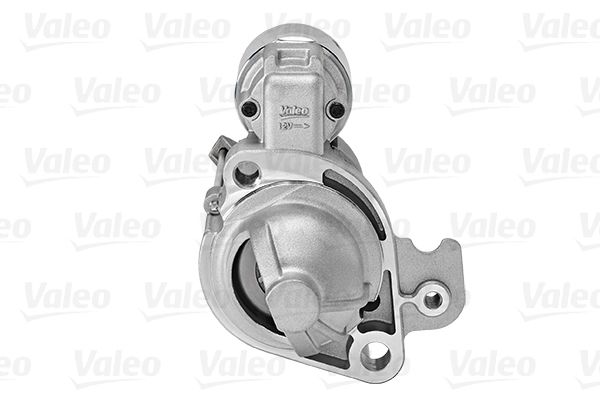 VALEO Starteris 458181