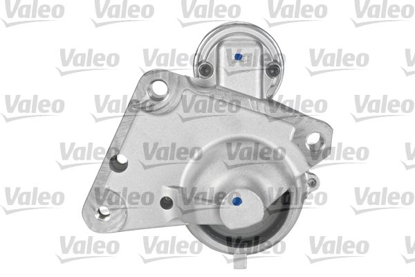 VALEO Starteris 458237