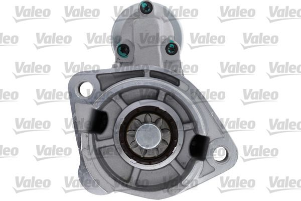 VALEO Starteris 458461