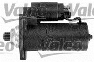 VALEO Starteris 458492