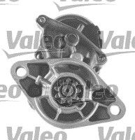 VALEO Starteris 458599