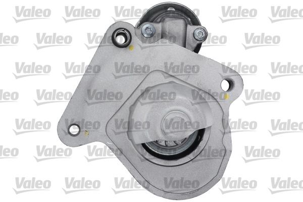 VALEO Starteris 458640