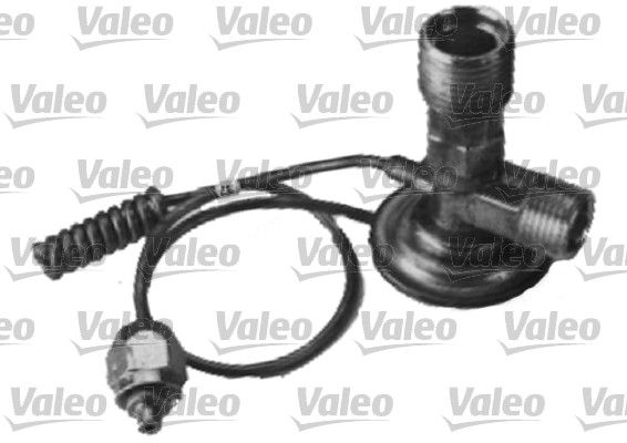 VALEO Расширительный клапан, кондиционер 508635