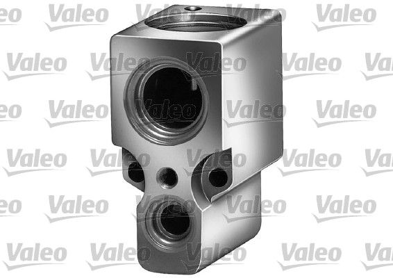VALEO Расширительный клапан, кондиционер 508641