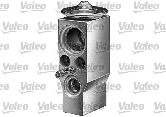 VALEO Расширительный клапан, кондиционер 508643