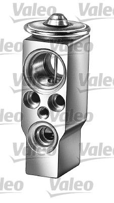 VALEO Расширительный клапан, кондиционер 508650