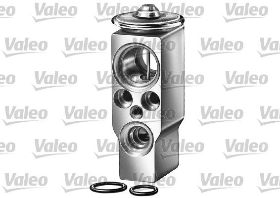 VALEO Расширительный клапан, кондиционер 508705