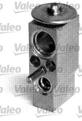 VALEO Расширительный клапан, кондиционер 508833