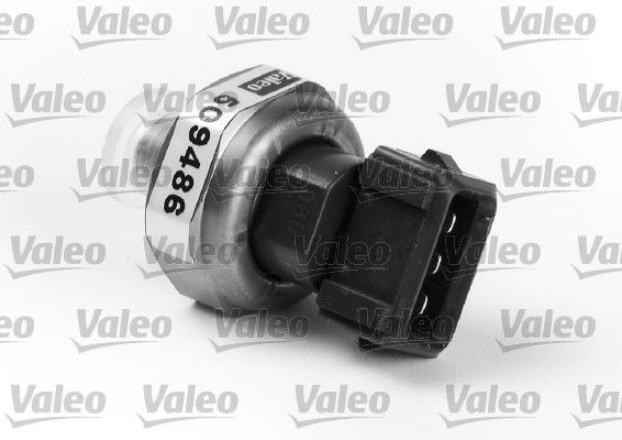 VALEO Пневматический выключатель, кондиционер 509486