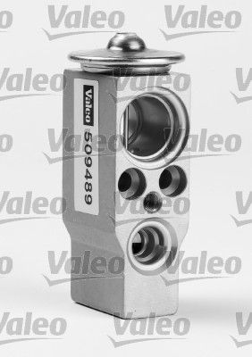 VALEO Расширительный клапан, кондиционер 509489