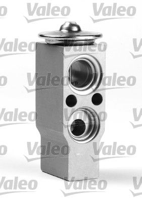VALEO Расширительный клапан, кондиционер 509492