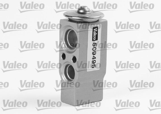 VALEO Расширительный клапан, кондиционер 509495