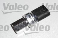 VALEO Пневматический выключатель, кондиционер 509662