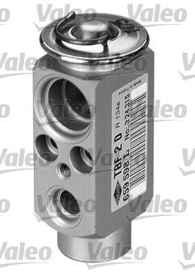 VALEO Расширительный клапан, кондиционер 509678