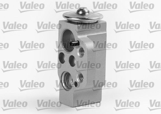 VALEO Расширительный клапан, кондиционер 509682