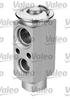 VALEO Расширительный клапан, кондиционер 509688