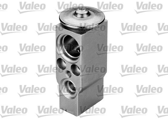 VALEO Расширительный клапан, кондиционер 509851