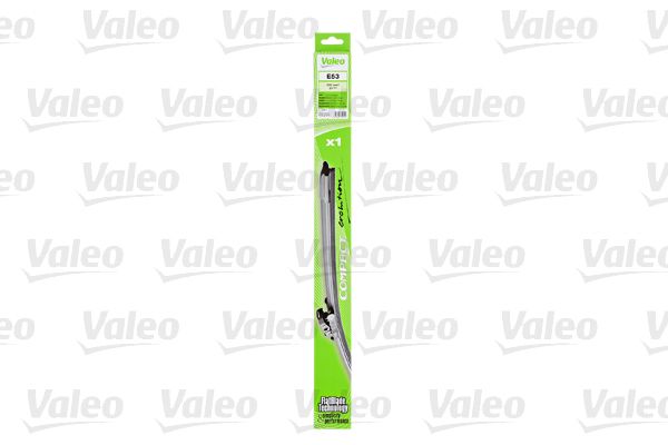 VALEO Щетка стеклоочистителя 575911