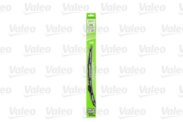 VALEO Stikla tīrītāja slotiņa 576006