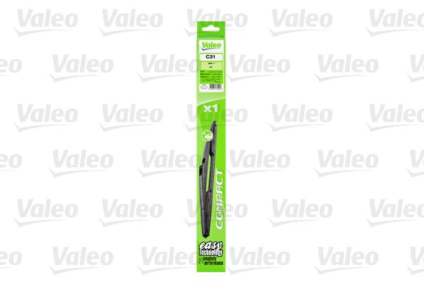 VALEO Stikla tīrītāja slotiņa 576051