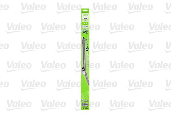 VALEO Щетка стеклоочистителя 576081