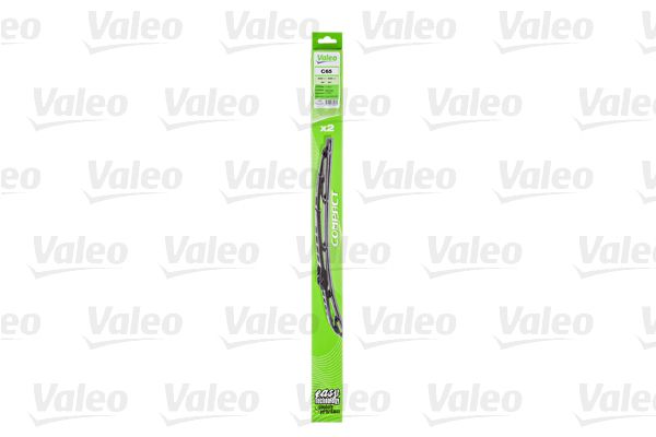 VALEO Stikla tīrītāja slotiņa 576097