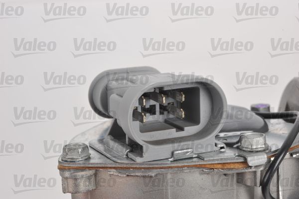 VALEO Stikla tīrītāju motors 579060