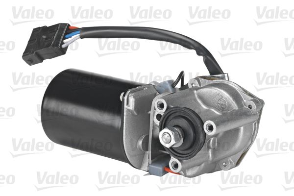 VALEO Stikla tīrītāju motors 579071