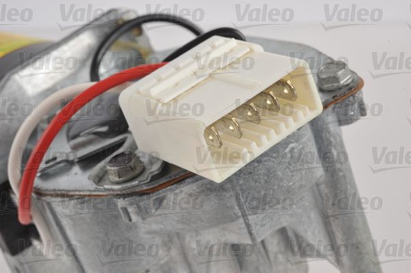 VALEO Stikla tīrītāju motors 579089