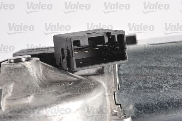 VALEO Двигатель стеклоочистителя 579700