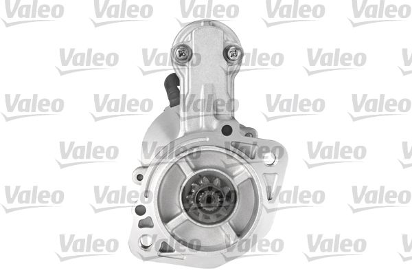 VALEO Starteris 600069