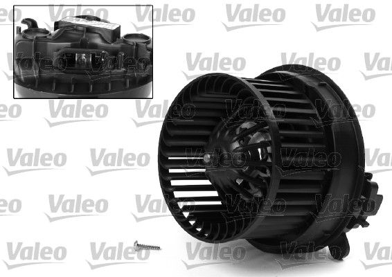 VALEO Salona ventilators 698675