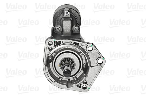 VALEO Starteris 726023