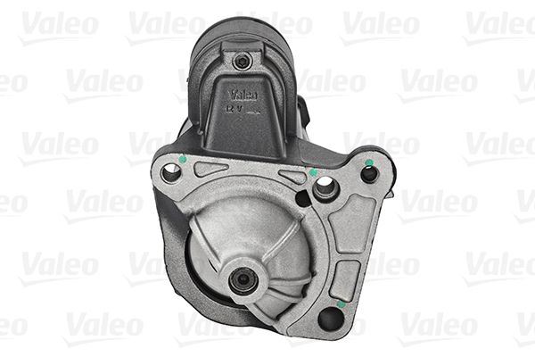 VALEO Starteris 726061