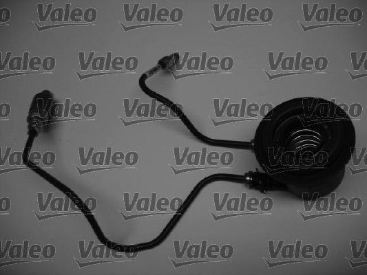 VALEO Центральный выключатель, система сцепления 804550