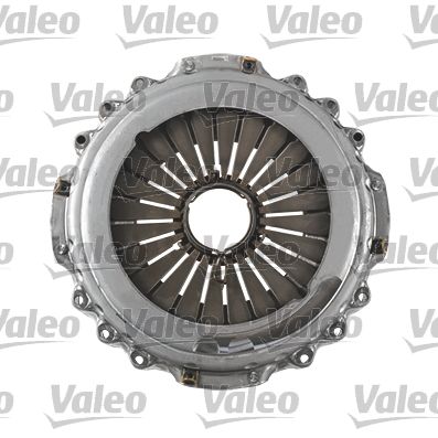 VALEO Нажимной диск сцепления 805620