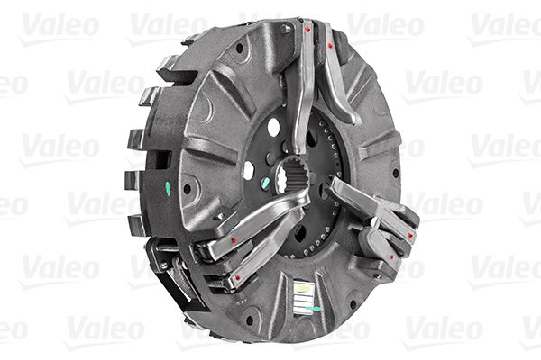 VALEO Нажимной диск сцепления 805739