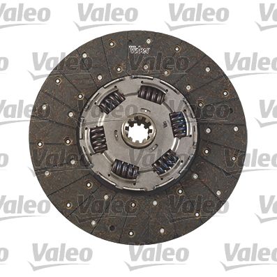 VALEO Sajūga disks 806426