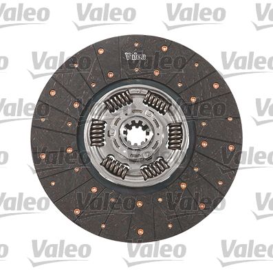 VALEO Sajūga disks 807573