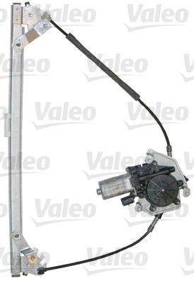 VALEO Stikla pacelšanas mehānisms 850050