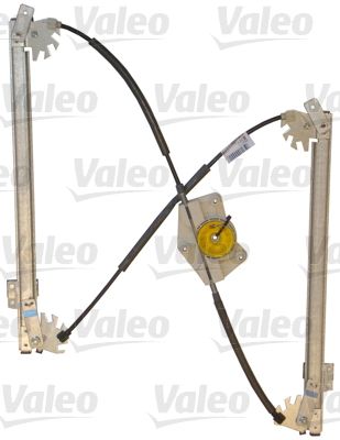 VALEO Stikla pacelšanas mehānisms 851052