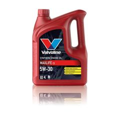 VALVOLINE Motoreļļa 872368