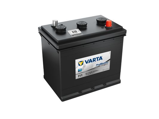 VARTA Стартерная аккумуляторная батарея 112025051A742